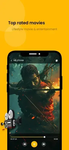 cricify-app-for-android-tv Top Rated Movies